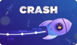 Casino Alpino offre il gioco online Crash