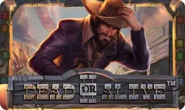 Casino Alpino offre il gioco online Dead or Alive II