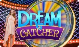 Casino Alpino offre il gioco online Dream Catcher