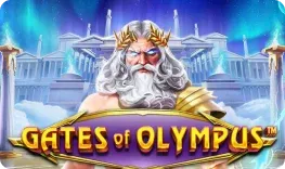 Casino Alpino offre il gioco online Gates of Olympus
