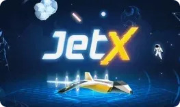 Casino Alpino offre il gioco online JetX