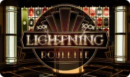 Casino Alpino offre il gioco online Lightning Roulette
