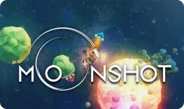 Casino Alpino offre il gioco online Moonshot