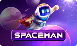 Casino Alpino offre il gioco online Spaceman