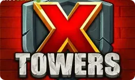 Casino Alpino offre il gioco online Tower X