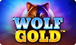 Casino Alpino offre il gioco online Wolf Gold